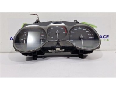 Cuadro Instrumentos Seat Altea XL  1 6 TDI