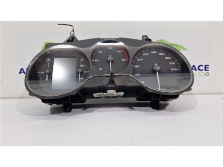 Cuadro Instrumentos Seat Altea XL  1 6 TDI