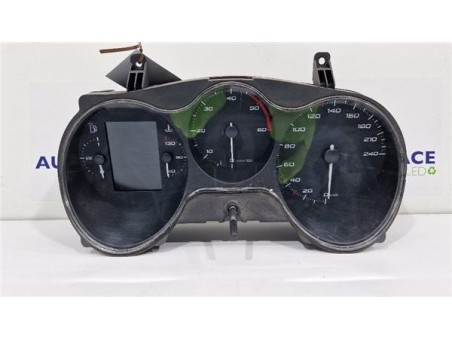 Cuadro Instrumentos Seat Altea XL  1 6 TDI