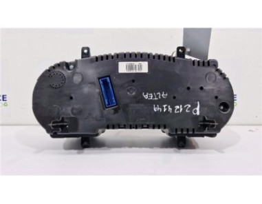 Cuadro Instrumentos Seat Altea XL  1 6 TDI