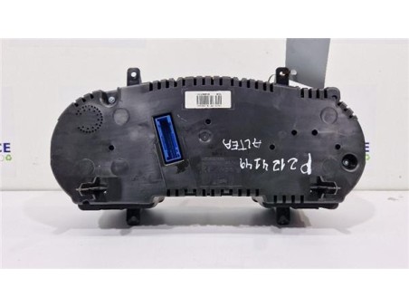 Cuadro Instrumentos Seat Altea XL  1 6 TDI