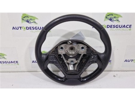 Volante Kia Ceed  1 4 Concept [1 4 Ltr  - 73 kW CAT ]