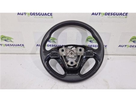 Volante Kia Ceed  1 4 Concept [1 4 Ltr  - 73 kW CAT ]