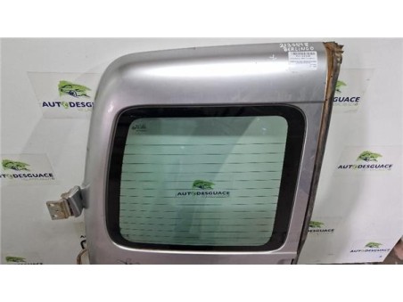 PUERTA TRASERA IZQUIERDA CARGA ACRISTALADA Citroen Berlingo  1 9 D 