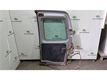 PUERTA TRASERA IZQUIERDA CARGA ACRISTALADA Citroen Berlingo  1 9 D 
