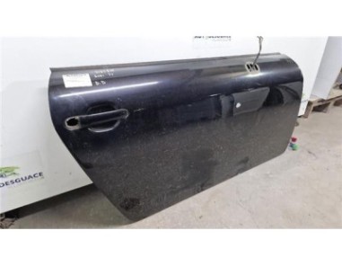 Puerta Delantera Derecha Audi TT Coupe/Roadster  1 8 T Coupe  [1 8 Ltr  - 132 kW 20V Turbo]