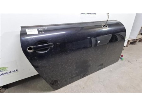 Puerta Delantera Derecha Audi TT Coupe/Roadster  1 8 T Coupe  [1 8 Ltr  - 132 kW 20V Turbo]