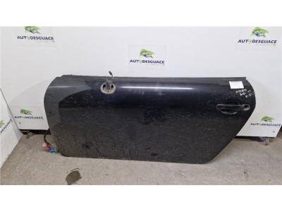 Puerta Delantera Izquierda Audi TT Coupe/Roadster  1 8 T Coupe  [1 8 Ltr  - 132 kW 20V Turbo]