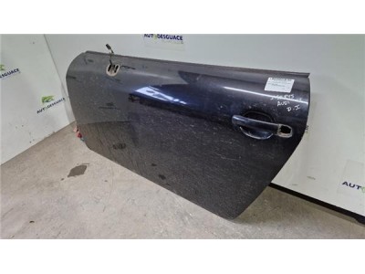 Puerta Delantera Izquierda Audi TT Coupe/Roadster  1 8 T Coupe  [1 8 Ltr  - 132 kW 20V Turbo] 2