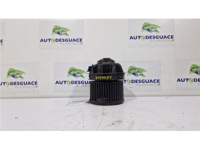 Motor Calefaccion Audi A3 Sportback  1 9 TDI Ambiente [1 9 Ltr  - 77 kW TDI]