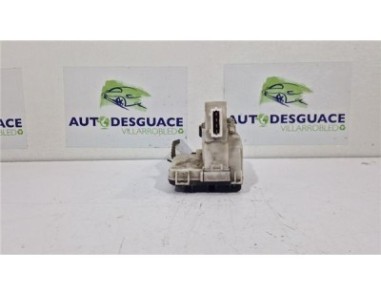 Cerradura Puerta Delantera Derecha Seat Ibiza  1 9 TDI