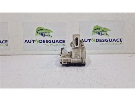 Cerradura Puerta Delantera Derecha Seat Ibiza  1 9 TDI