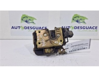 Cerradura Puerta Delantera Derecha Seat Ibiza  1 9 TDI