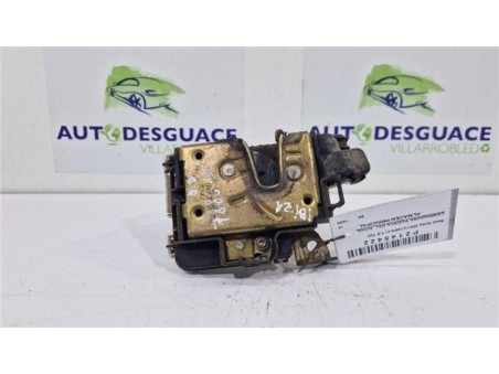 Cerradura Puerta Delantera Derecha Seat Ibiza  1 9 TDI
