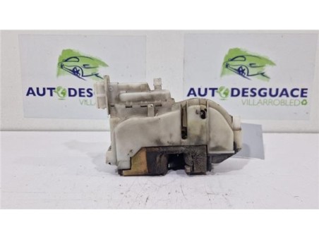 Cerradura Puerta Delantera Derecha Seat Ibiza  1 9 TDI