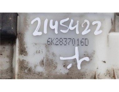 Cerradura Puerta Delantera Derecha Seat Ibiza  1 9 TDI