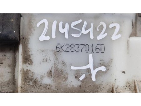 Cerradura Puerta Delantera Derecha Seat Ibiza  1 9 TDI