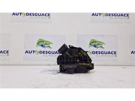 Cerradura Puerta Delantera Izquierda Ford Fiesta  1 4 Ambiente [1 4 Ltr  - 51 kW TDCi CAT]