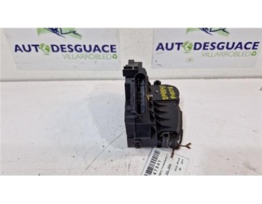 Cerradura Puerta Delantera Izquierda Ford Fiesta  1 4 Ambiente [1 4 Ltr  - 51 kW TDCi CAT]