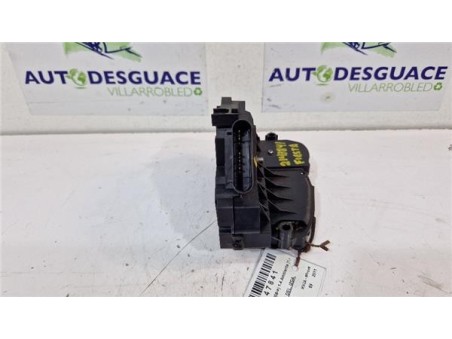 Cerradura Puerta Delantera Izquierda Ford Fiesta  1 4 Ambiente [1 4 Ltr  - 51 kW TDCi CAT]