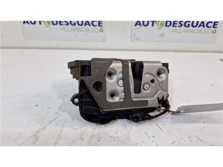 Cerradura Puerta Delantera Izquierda Ford Fiesta  1 4 Ambiente [1 4 Ltr  - 51 kW TDCi CAT]