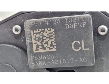 Cerradura Puerta Delantera Izquierda Ford Fiesta  1 4 Ambiente [1 4 Ltr  - 51 kW TDCi CAT]