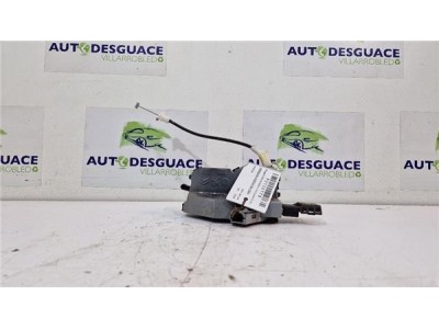 Cerradura Puerta Trasera Izquierda Peugeot 3008  1 6 Confort [1 6 Ltr  - 88 kW 16V]