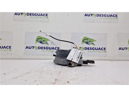 Cerradura Puerta Trasera Izquierda Peugeot 3008  1 6 Confort [1 6 Ltr  - 88 kW 16V]