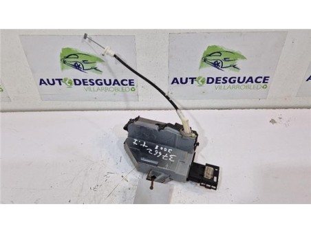 Cerradura Puerta Trasera Izquierda Peugeot 3008  1 6 Confort [1 6 Ltr  - 88 kW 16V]