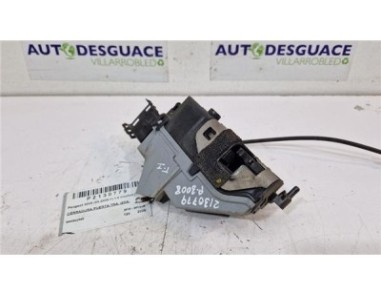 Cerradura Puerta Trasera Izquierda Peugeot 3008  1 6 Confort [1 6 Ltr  - 88 kW 16V]