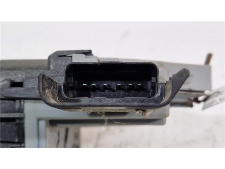 Cerradura Puerta Trasera Izquierda Peugeot 3008  1 6 Confort [1 6 Ltr  - 88 kW 16V]