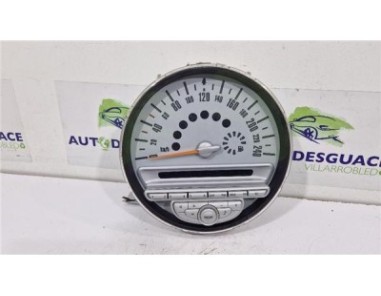 Cuadro Instrumentos Mini Mini  1 4 One [1 4 Ltr  - 70 kW 16V CAT]