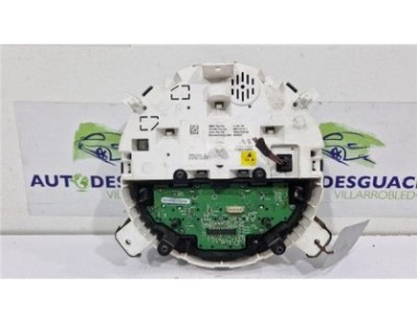 Cuadro Instrumentos Mini Mini  1 4 One [1 4 Ltr  - 70 kW 16V CAT]