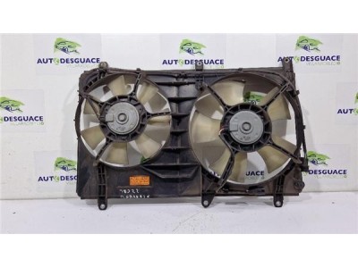 Electroventilador Mitsubishi Grandis  2 0 DI-D Inform [2 0 Ltr  - 100 kW DI-D CAT]