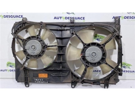 Electroventilador Mitsubishi Grandis  2 0 DI-D Inform [2 0 Ltr  - 100 kW DI-D CAT]