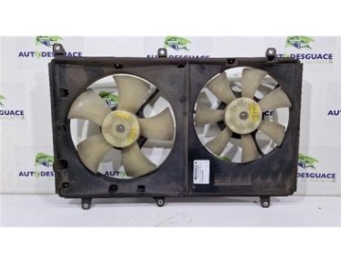 Electroventilador Mitsubishi Grandis  2 0 DI-D Inform [2 0 Ltr  - 100 kW DI-D CAT]