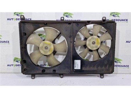 Electroventilador Mitsubishi Grandis  2 0 DI-D Inform [2 0 Ltr  - 100 kW DI-D CAT]