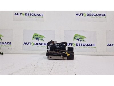 Cerradura Puerta Delantera Izquierda Renault TRAFIC II Furgón  1 9 dCi 100