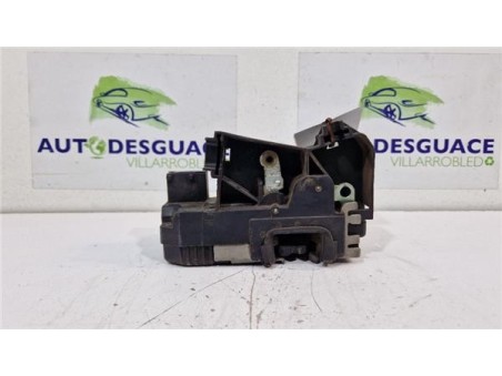Cerradura Puerta Delantera Izquierda Renault TRAFIC II Furgón  1 9 dCi 100 