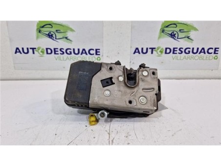 Cerradura Puerta Delantera Izquierda Renault TRAFIC II Furgón  1 9 dCi 100 