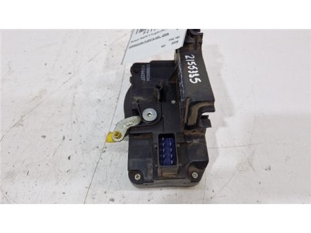 Cerradura Puerta Delantera Izquierda Renault TRAFIC II Furgón  1 9 dCi 100 