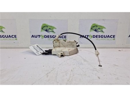 Cerradura Puerta Delantera Derecha Peugeot 308 SW  1 6 HDi