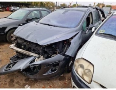 Cerradura Puerta Delantera Derecha Peugeot 308 SW  1 6 HDi