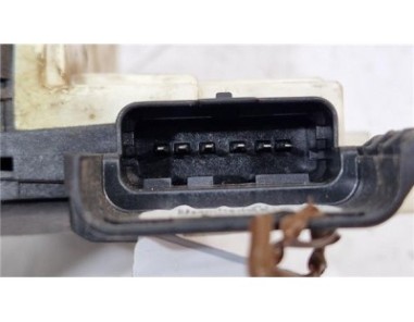 Cerradura Puerta Delantera Derecha Peugeot 308 SW  1 6 HDi