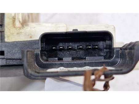 Cerradura Puerta Delantera Derecha Peugeot 308 SW  1 6 HDi