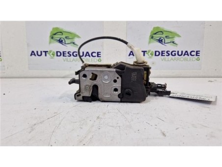 Cerradura Puerta Delantera Derecha Peugeot 308 SW  1 6 HDi