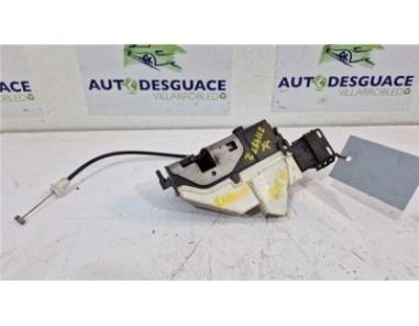 Cerradura Puerta Delantera Derecha Peugeot 308 SW  1 6 HDi