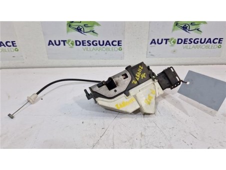 Cerradura Puerta Delantera Derecha Peugeot 308 SW  1 6 HDi