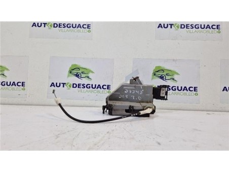 Cerradura Puerta Trasera Derecha Peugeot 308 SW  1 6 HDi