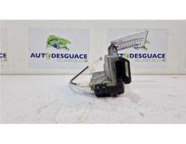 Cerradura Puerta Trasera Derecha Peugeot 308 SW  1 6 HDi